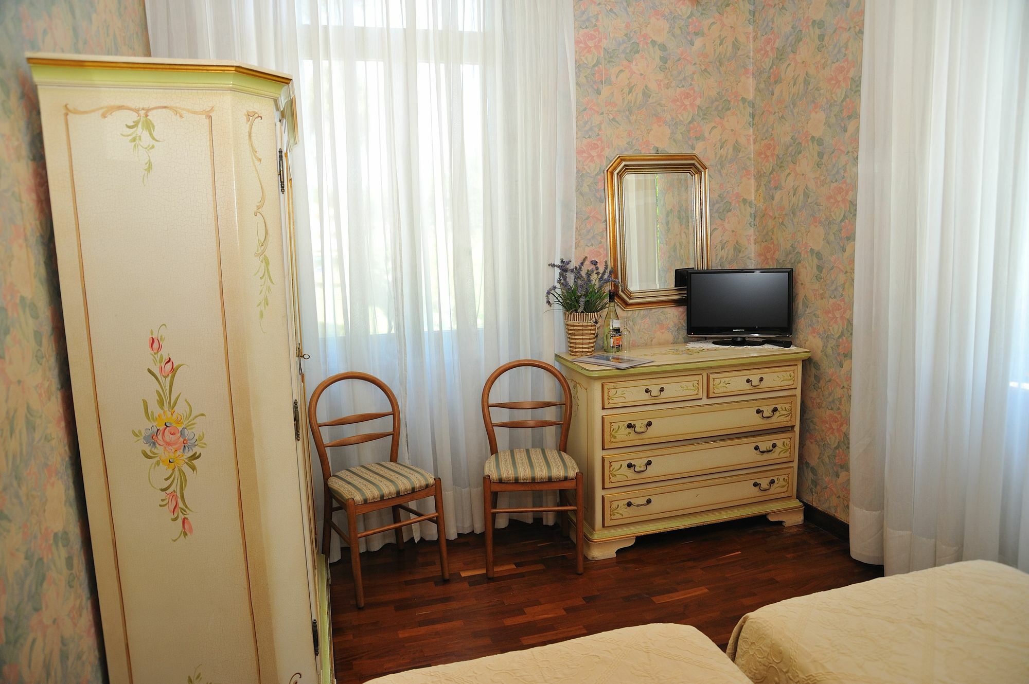 Hotel Savona Montecatini Terme Exterior foto